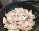たらの蒸し焼き作り方2写真