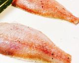 簡単! 赤魚のアクアパッツァ作り方1写真