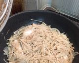 たらの蒸し焼き作り方5写真