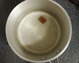 ♤デミグラスソース♤作り方1写真