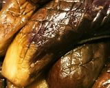 無限なす☆簡単なすの煮浸し作り置きおかず作り方3写真