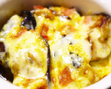夏☆なすと甘長の甘辛炒め（照り焼き味）作り方7写真