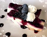 レモン香る♡スティックレアチーズケーキ作り方15写真