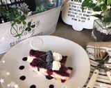 レモン香る♡スティックレアチーズケーキ作り方16写真