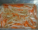 なます シャキシャキ食感がたまらない！作り方5写真