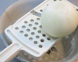 新玉＆人参たっぷり☆小いわしの南蛮漬け作り方3写真