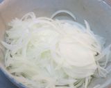 新玉＆人参たっぷり☆小いわしの南蛮漬け作り方4写真