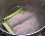 味噌チャーシュー作り方3写真
