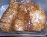 味噌チャーシュー作り方5写真