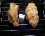 味噌チャーシュー作り方6写真
