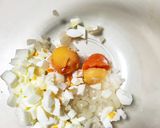 簡単！チキン南蛮！タルタルソースうまっ♡作り方3写真