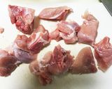 簡単！チキン南蛮！タルタルソースうまっ♡作り方5写真