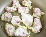 簡単！チキン南蛮！タルタルソースうまっ♡作り方6写真