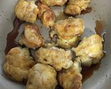 簡単！チキン南蛮！タルタルソースうまっ♡作り方8写真
