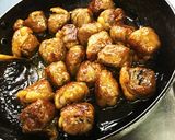 牛肉のなす包み巻き〈やよい会〉作り方5写真