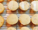 マカダミア&ホワイトチョコサブレ作り方9写真