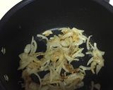 簡単玉ねぎスープ！二日酔いにも！作り方4写真