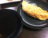 明石焼風♪だしで美味しい玉子焼き作り方7写真