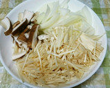 漬け込みなし!あっさり豚ロースの生姜焼き作り方1写真