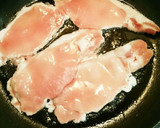 漬け込みなし!あっさり豚ロースの生姜焼き作り方3写真