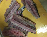 うなぎのタレで…さんまのかば焼き♪作り方2写真