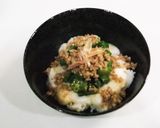 夏バテ解消☆オクラ・とろろのそぼろ丼作り方9写真