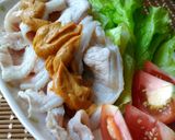 史上最強の生姜焼き作り方11写真
