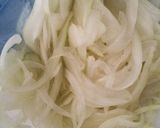 安いカツオにひと手間♡カツオのタタキ作り方1写真