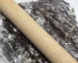 簡単オレオチーズケーキ♡混ぜて焼くだけ作り方8写真