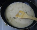 お楽にわらび餅＾＾作り方4写真