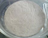 徳島の銘菓♪小男鹿(さおしか)風蒸し菓子作り方1写真