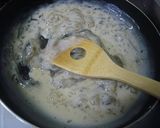 お楽にわらび餅＾＾作り方5写真