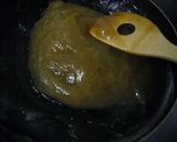 お楽にわらび餅＾＾作り方6写真