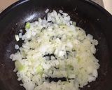 ドリア☆絶対失敗しないホワイトソース作り方2写真