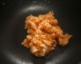 【キャラ弁♥】ジバニャン弁当作り方2写真
