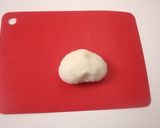【キャラ弁♥】ジバニャン弁当作り方3写真