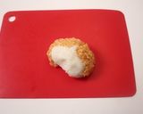 【キャラ弁♥】ジバニャン弁当作り方4写真