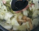 材料少ない!ゴーヤと豚の味噌炒め作り方2写真