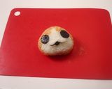 【キャラ弁♥】ジバニャン弁当作り方5写真