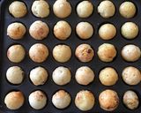 米粉でたこ焼き作り方4写真