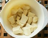 m麺つゆDE☆高野豆腐のから揚げ作り方2写真