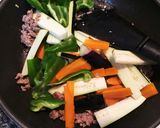 ごはんがすすむ!麻婆茄子作り方5写真