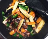 ごはんがすすむ!麻婆茄子作り方6写真