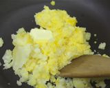 秋の美味しい付け合せ♡マッシュポテト作り方5写真