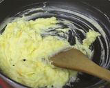 秋の美味しい付け合せ♡マッシュポテト作り方6写真
