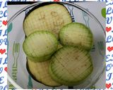 ☺♦茄子の生姜香るステーキ♦☺作り方1写真