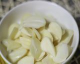 【イタリアが楽しめる】ガーリックパスタ作り方1写真