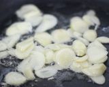 【イタリアが楽しめる】ガーリックパスタ作り方4写真