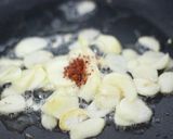 【イタリアが楽しめる】ガーリックパスタ作り方5写真