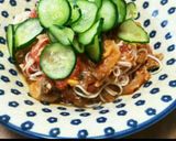 マクレル(サバのトマト煮) 簡単♡作り方10写真
